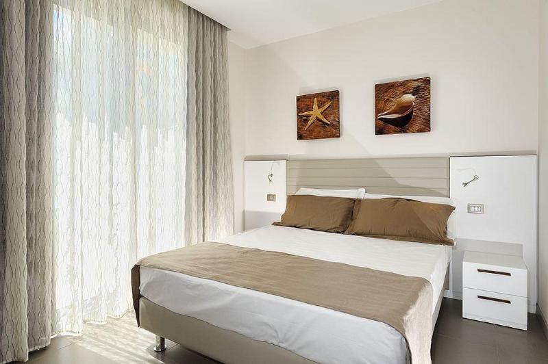 Hotel & Residence Cavalluccio Marino - Oda