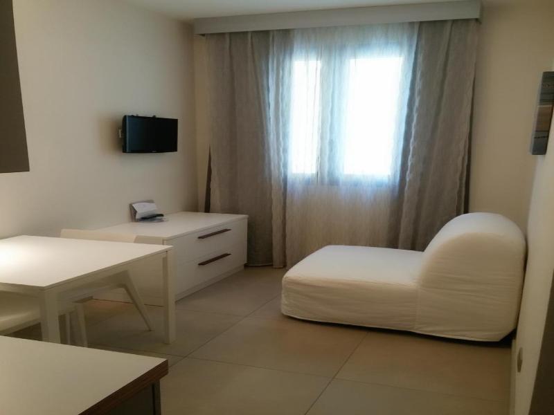 Hotel & Residence Cavalluccio Marino - Oda