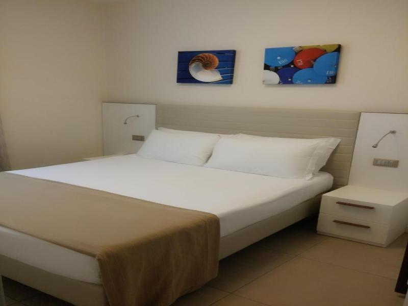 Hotel & Residence Cavalluccio Marino - Oda