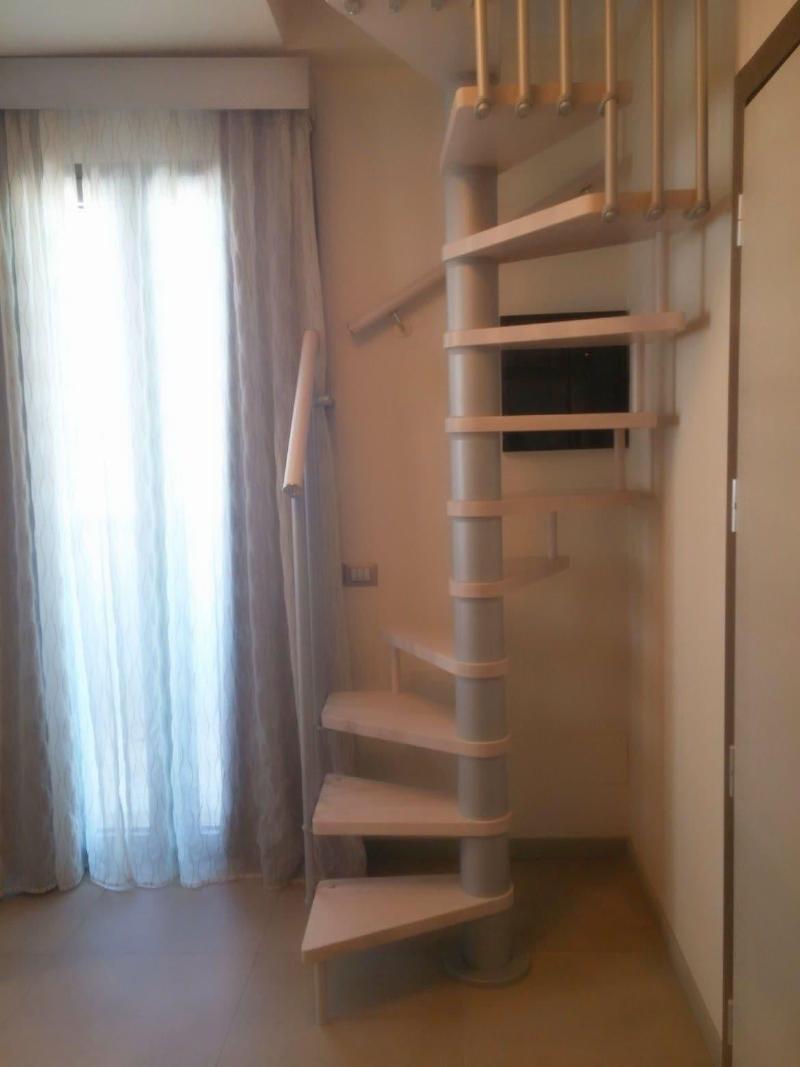 Hotel & Residence Cavalluccio Marino - Oda