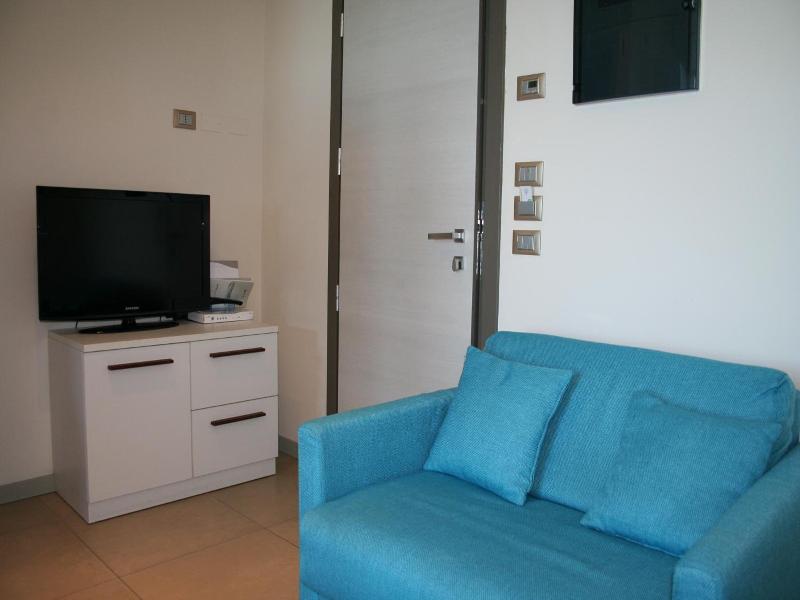 Hotel & Residence Cavalluccio Marino - Oda