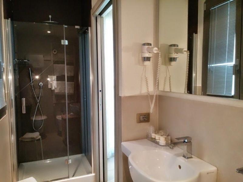 Hotel & Residence Cavalluccio Marino - Oda