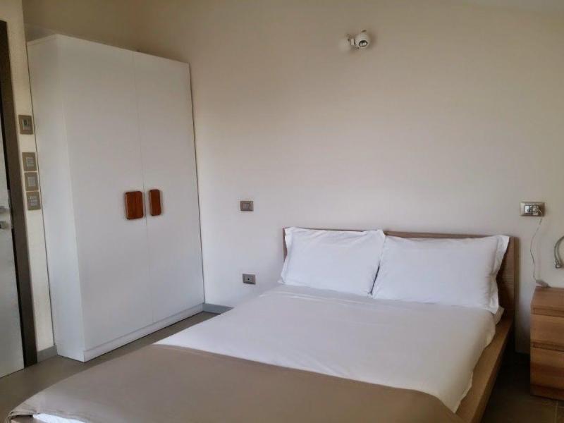 Hotel & Residence Cavalluccio Marino - Oda