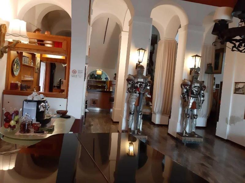 Hotel Ficocle - Bar