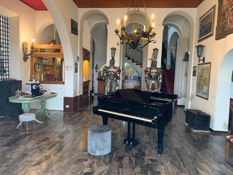 Hotel Ficocle - Bar