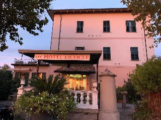 Hotel Ficocle otel fotoğrafı