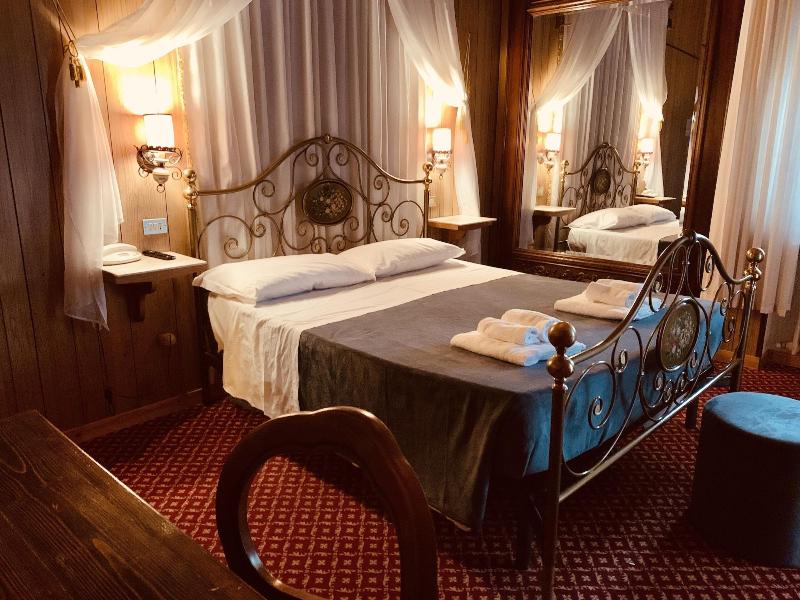 Hotel Ficocle - Genel