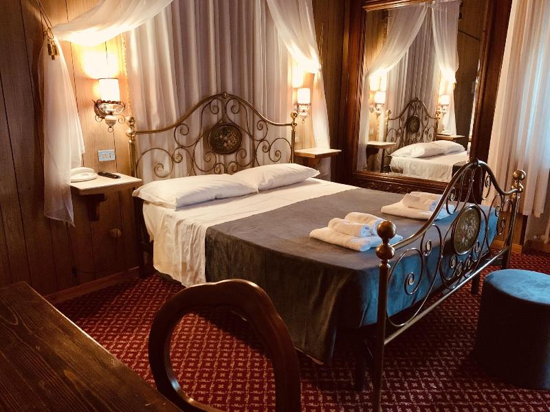 Hotel Ficocle - Genel
