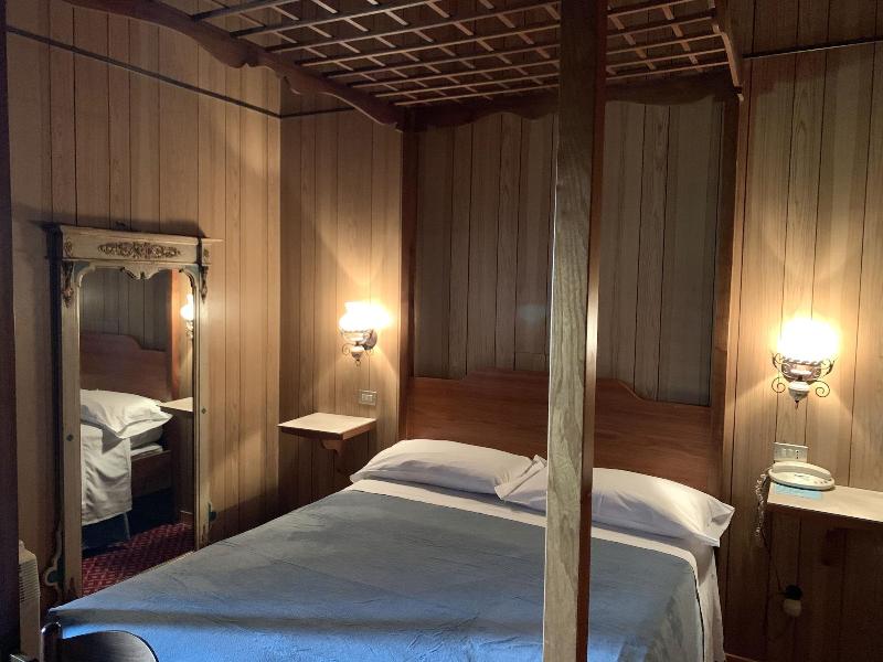 Hotel Ficocle - Oda