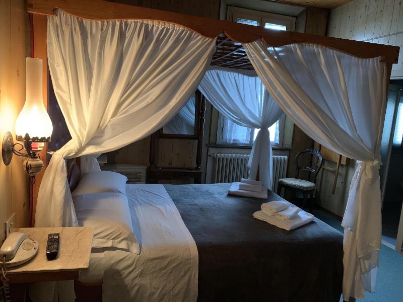 Hotel Ficocle - Oda