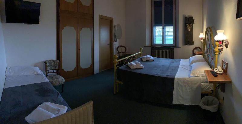 Hotel Ficocle - Oda