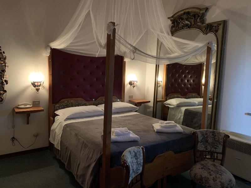 Hotel Ficocle - Oda