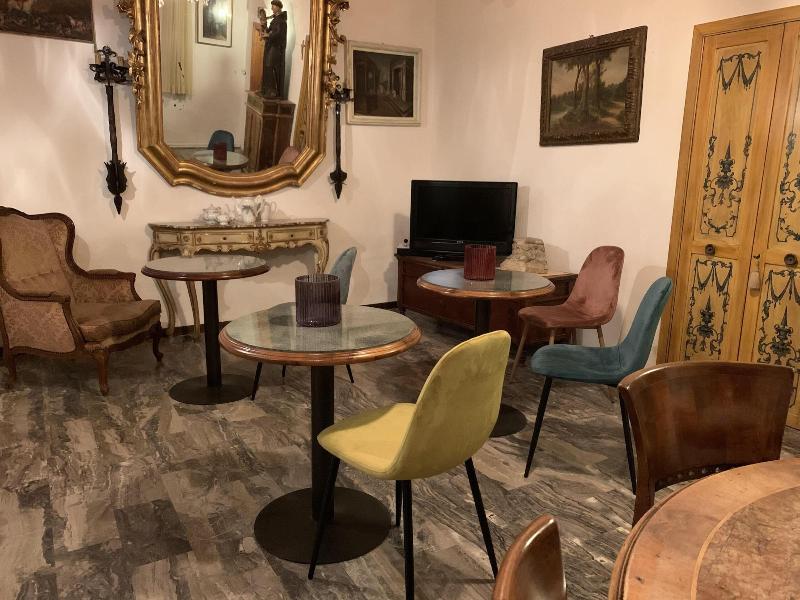 Hotel Ficocle - Oda