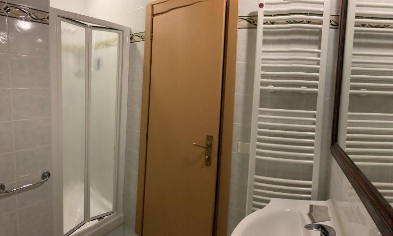 Hotel Ficocle - Oda