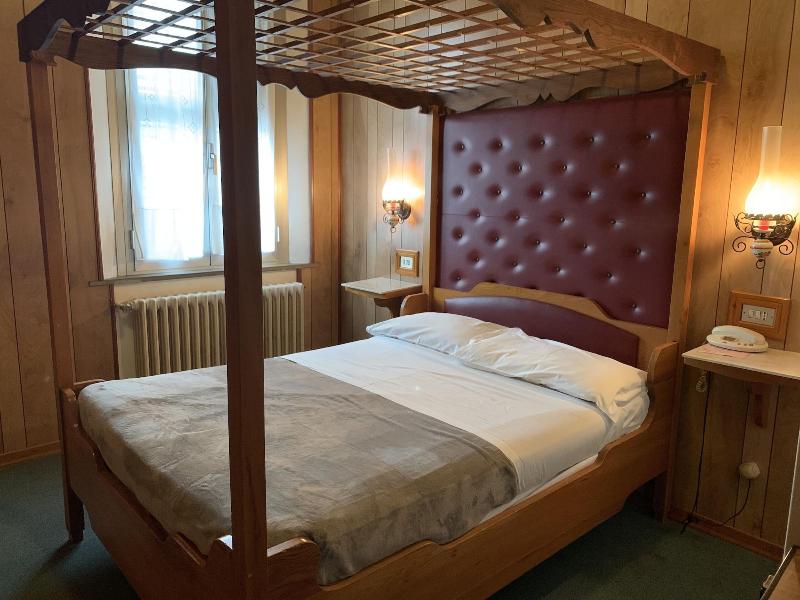Hotel Ficocle - Oda