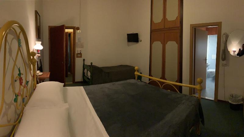 Hotel Ficocle - Oda