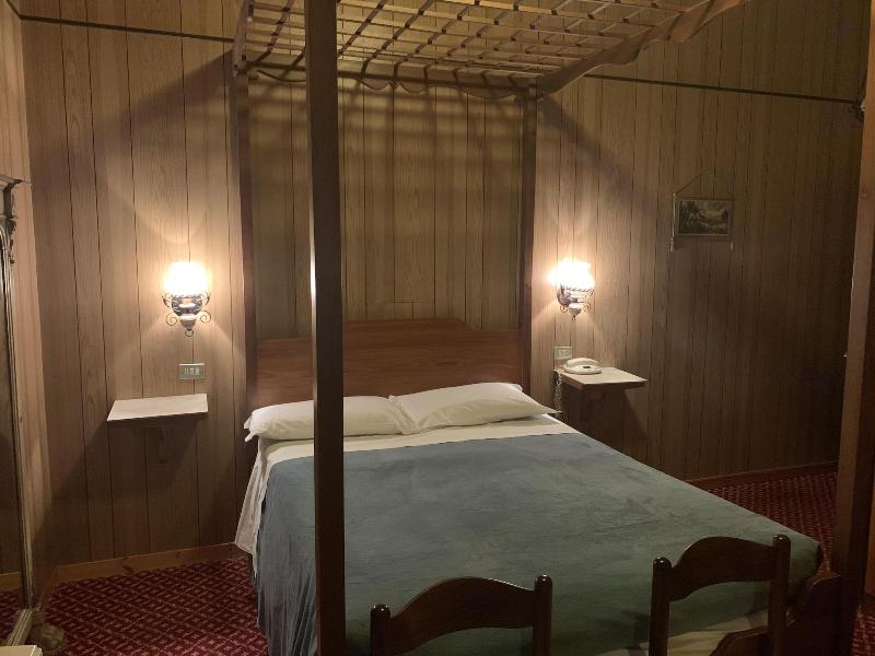 Hotel Ficocle - Oda