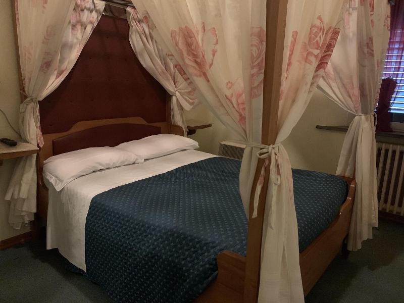 Hotel Ficocle - Oda