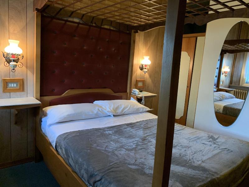 Hotel Ficocle - Oda