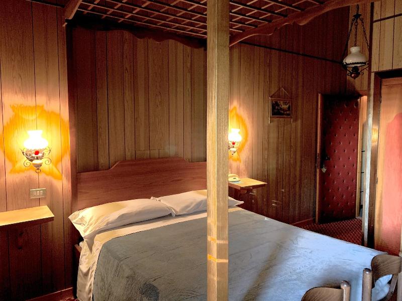 Hotel Ficocle - Oda