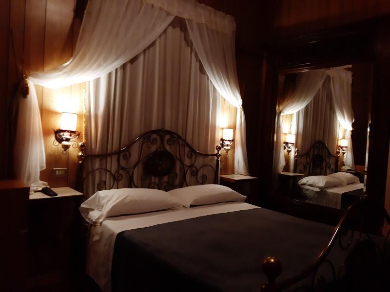 Hotel Ficocle - Oda