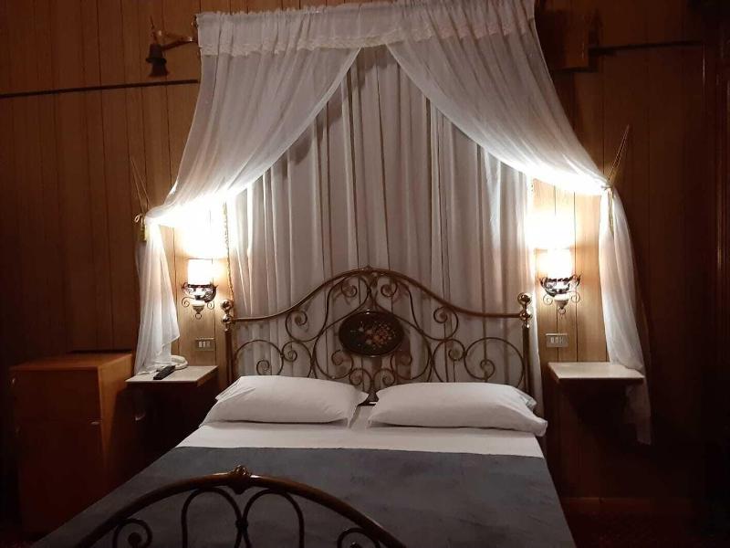 Hotel Ficocle - Oda