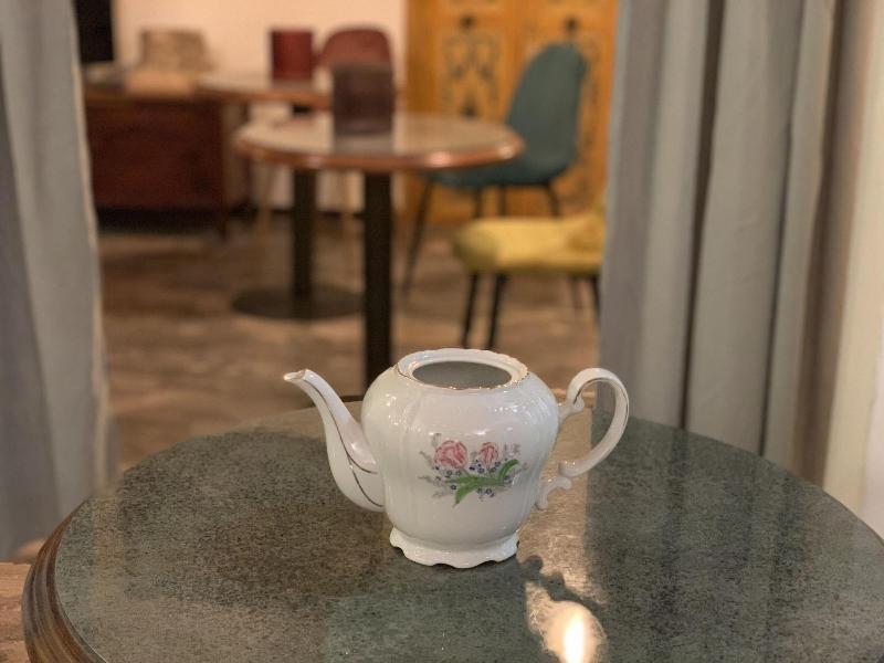 Hotel Ficocle - Restoran