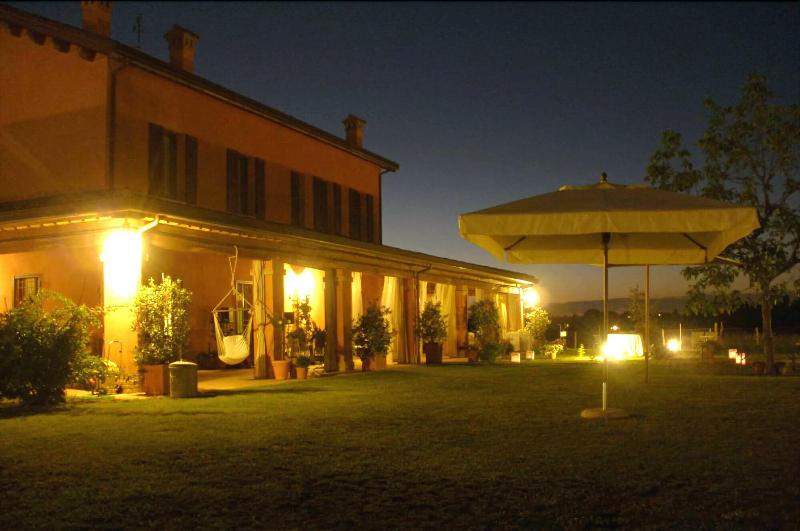 La Fornasaccia - Genel