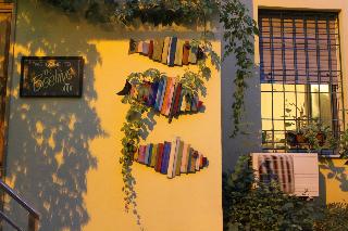 The Beehive otel fotoğrafı