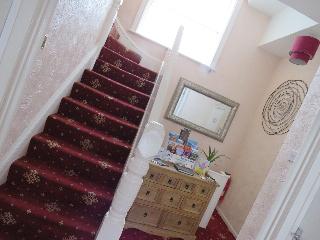 The Heidi Bed & Breakfast fotoÄŸrafÄ±