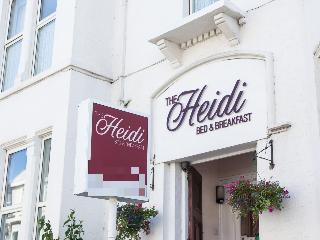The Heidi Bed & Breakfast otel fotoğrafı