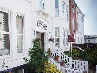 The Heidi Bed & Breakfast fotoÄŸrafÄ±