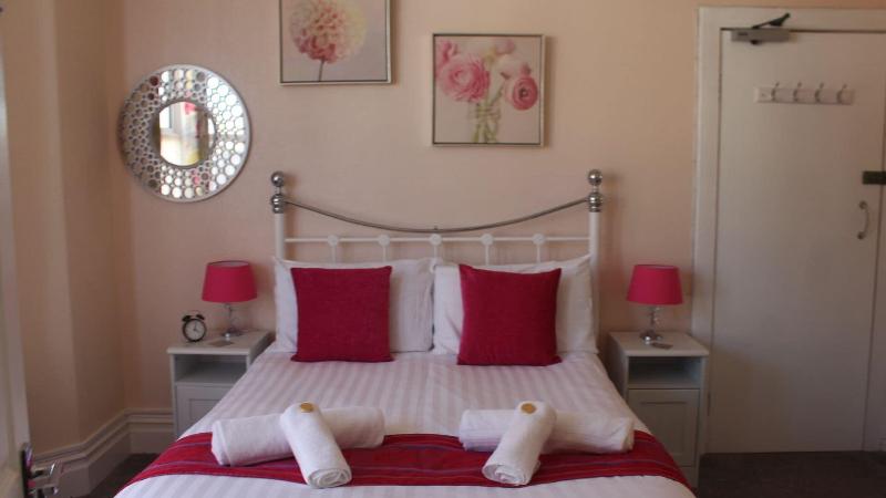 The Heidi Bed & Breakfast - Oda