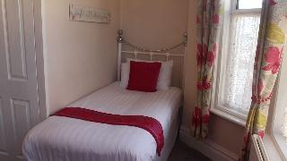 The Heidi Bed & Breakfast fotoÄŸrafÄ±