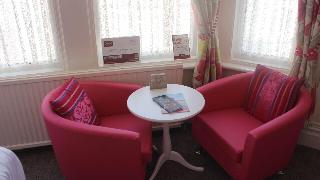 The Heidi Bed & Breakfast fotoÄŸrafÄ±
