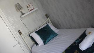 The Heidi Bed & Breakfast fotoÄŸrafÄ±