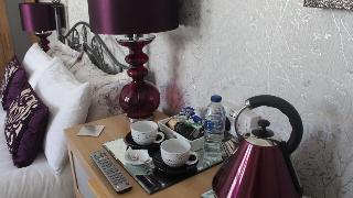 The Heidi Bed & Breakfast fotoÄŸrafÄ±