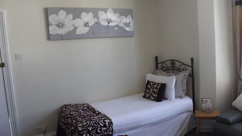 The Heidi Bed & Breakfast - Oda