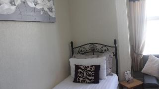 The Heidi Bed & Breakfast fotoÄŸrafÄ±