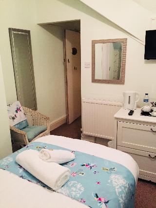 The Heidi Bed & Breakfast fotoÄŸrafÄ±