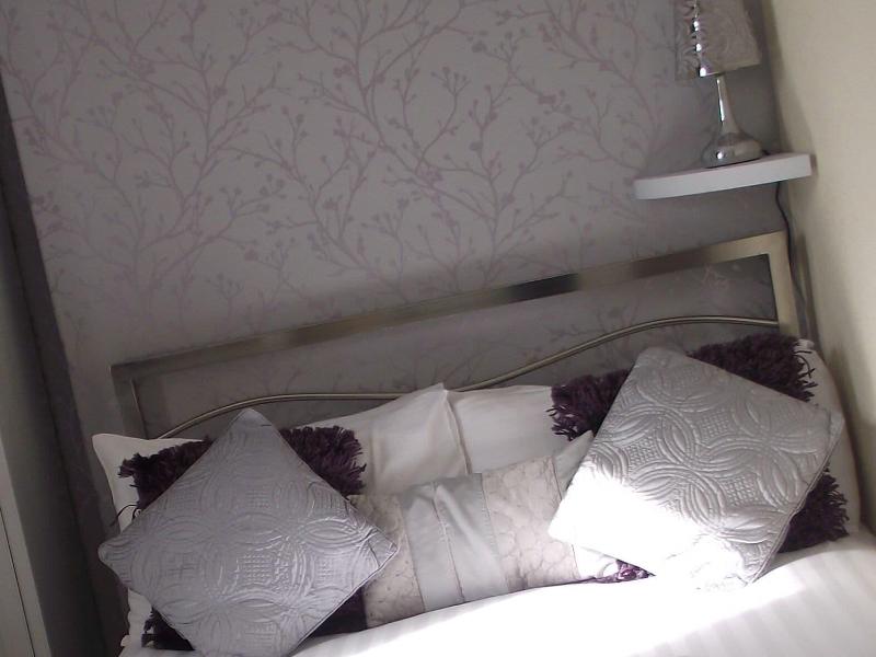 The Heidi Bed & Breakfast - Oda