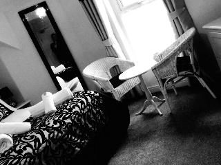 The Heidi Bed & Breakfast fotoÄŸrafÄ±