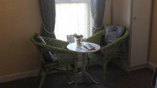 The Heidi Bed & Breakfast fotoÄŸrafÄ±