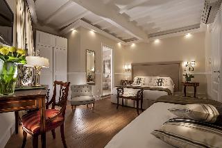 La Residenza Del Sole Al Pantheon otel fotoğrafı