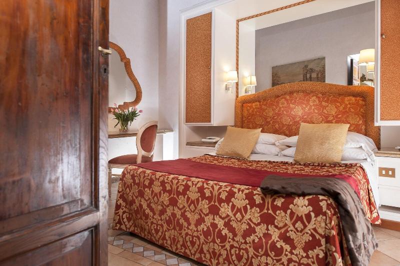 La Residenza Del Sole Al Pantheon - Oda