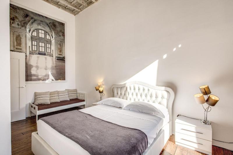 La Residenza Del Sole Al Pantheon - Oda