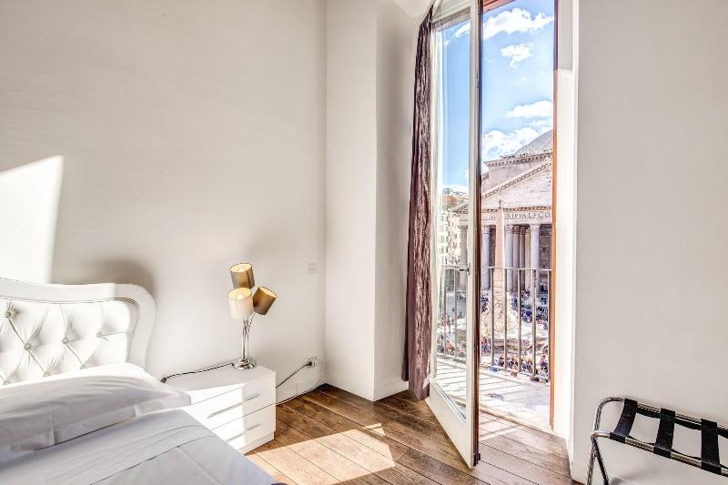 La Residenza Del Sole Al Pantheon - Oda
