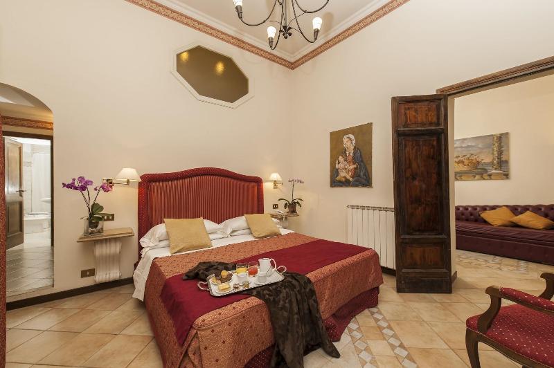 La Residenza Del Sole Al Pantheon - Oda