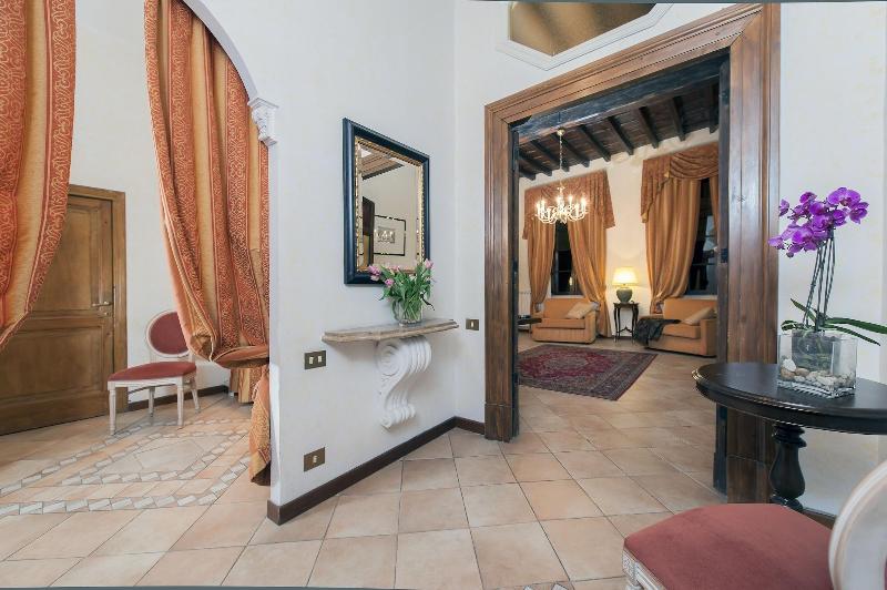 La Residenza Del Sole Al Pantheon - Oda