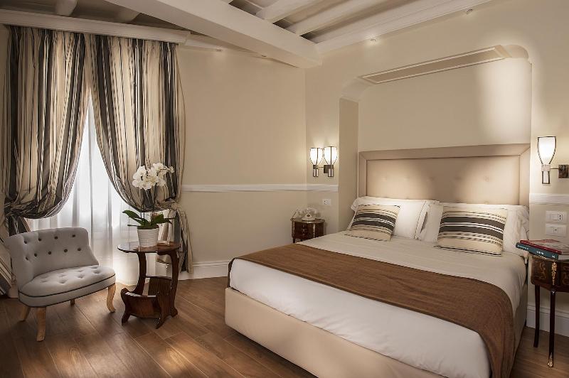La Residenza Del Sole Al Pantheon - Oda